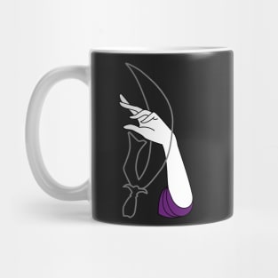 Death Reborn Revolution Mug